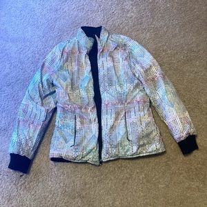 puffer jacket